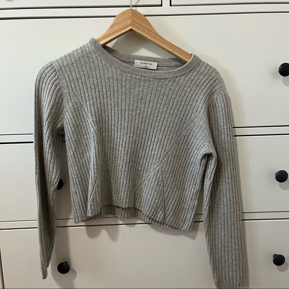 nathaniel babaton sweater - Picture 2 of 4